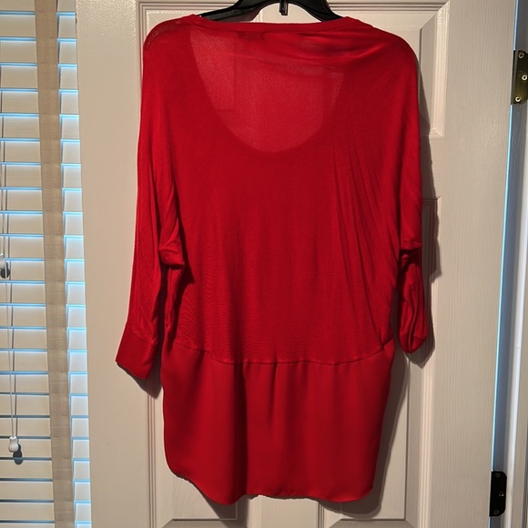 Express dress shirt, size L - Picture 2 of 2